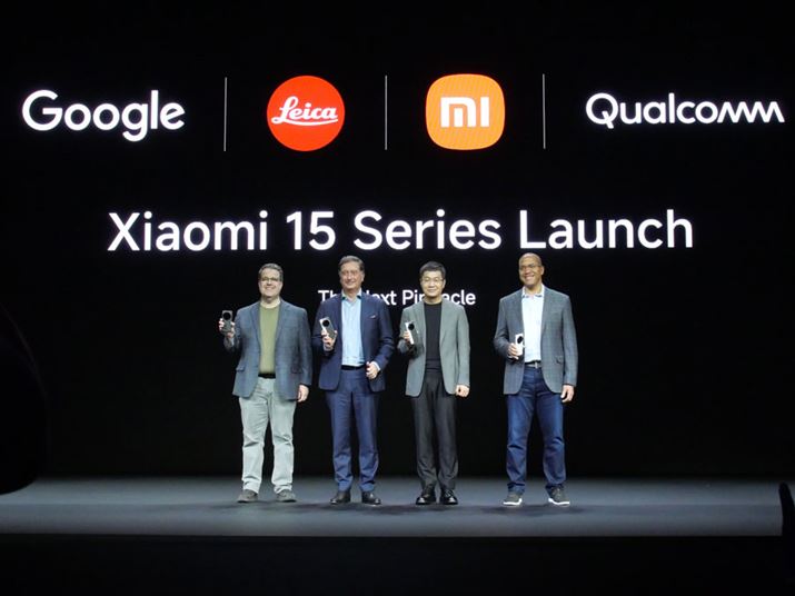 uXiaomi 15vV[Y2025N32ɁAXyCŐEWJ̔\Ȃꂽ΂Bꂩ10xōł̔\Ă