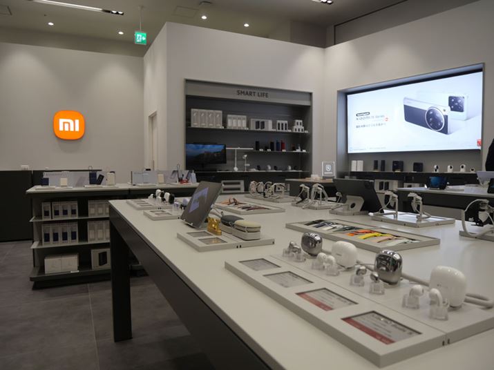 VI~̓ICVbvłȂX܂̊JɂoĂA2025N322ɂ̓CI[YaXɍ̃VbvI[vĂ