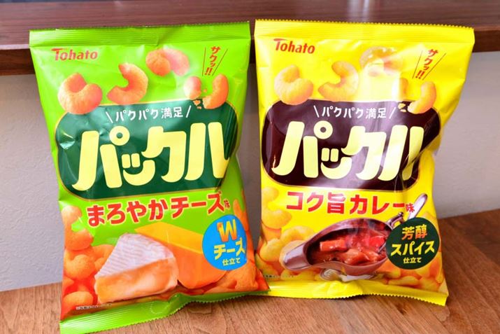 AupbNE܂₩`[YvƁupbNERN|J[v