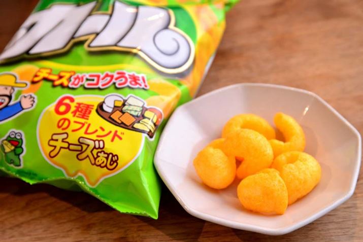 6̃`[Y܂uh邱ƂŁA͂₩Ȃ|□t͂肳ĂہBlɈ̂[łBȂ݂15g