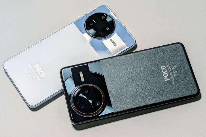 uPOCO F7 Proṽu[ijAuPOCO F7 UltraṽubNiEj