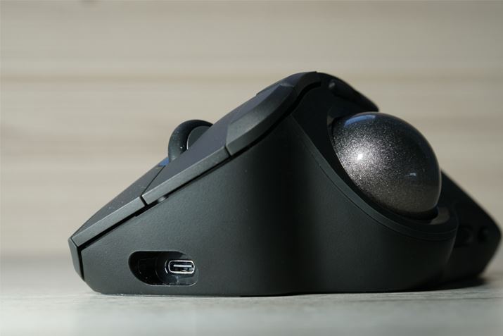 USBLڑ^USBV[o[ڑ͍ő1000Hz܂ł̃|[g[gݒł