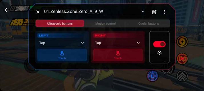 AirTriggeŕA܂vZbgāÂƎ̃vCX^Cɍ킹ăJX^܂傤