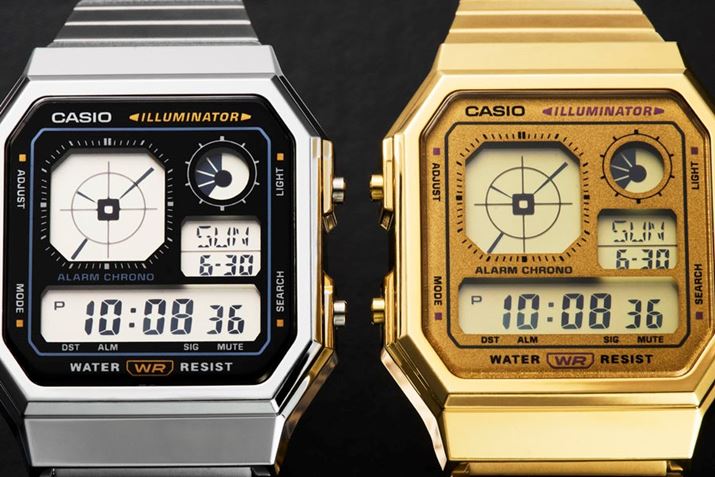 uJVINVbNv̍ŐVV[YuA130vBIN^Sip`jx[P[XƁAtfBXvC4ʍ\̃tFCX1980Nfi܂B̓X^_[hJ[́uA130WE-1AJFviʐ^jƑSgɃS[h܂ƂuA130WEG-9AJFviʐ^EjsbNAbvBTCgíuA130WE-1AJFv8,800~iōjAuA130WEG-9AJFv11,000~iōj