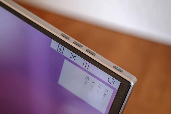 cu̖{̉EOSDirQ[V{^Ɠd{^𓋍