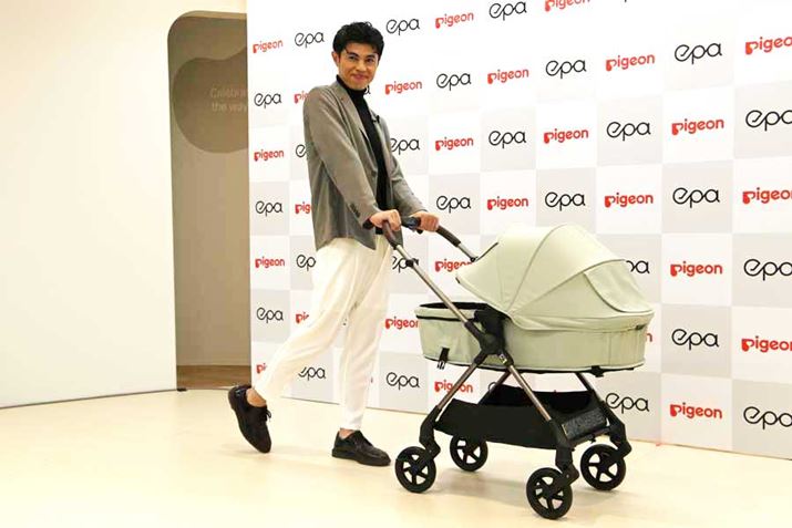 2025N317ɓsŊJÂꂽsW̍ŐVxr[J[uepaiGpjv̐Vi\ɂ́A1΂̐Ԃ玙̏悵񂪓oBũnh̊炩͂΂IvȂǁAŐVxr[J[̋@\̍ɋĂBuepav́A2025N328S̃AJ`z|ŐsAN428S̃xr[piXICł