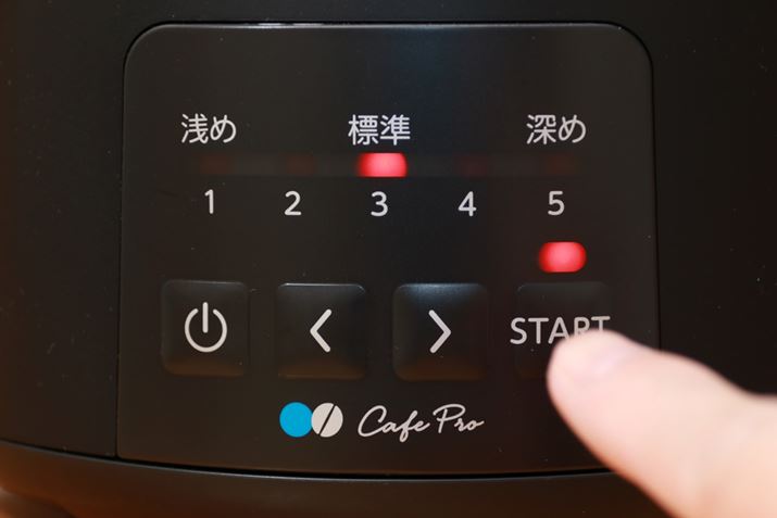 u`tReiZbgv{̂ɎtdIɂAxݒ肵ăX^[g{^n܂܂