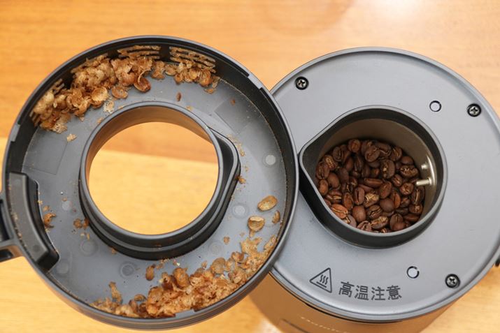 R[q[Ɣ͂ƕÁu`tReivɗ܂Ă܂B̃R[q[ɔ̍͌܂