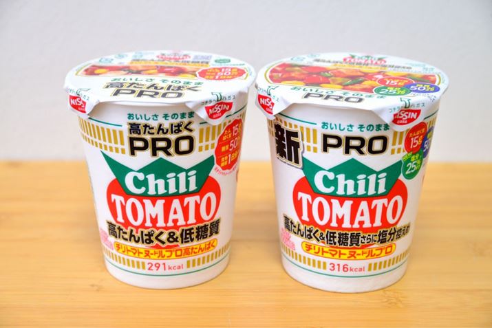 ǂĂǂ͒Ȃ̂A6iA`g}̐V삾300kcalI[o[ƂȂĂ܂