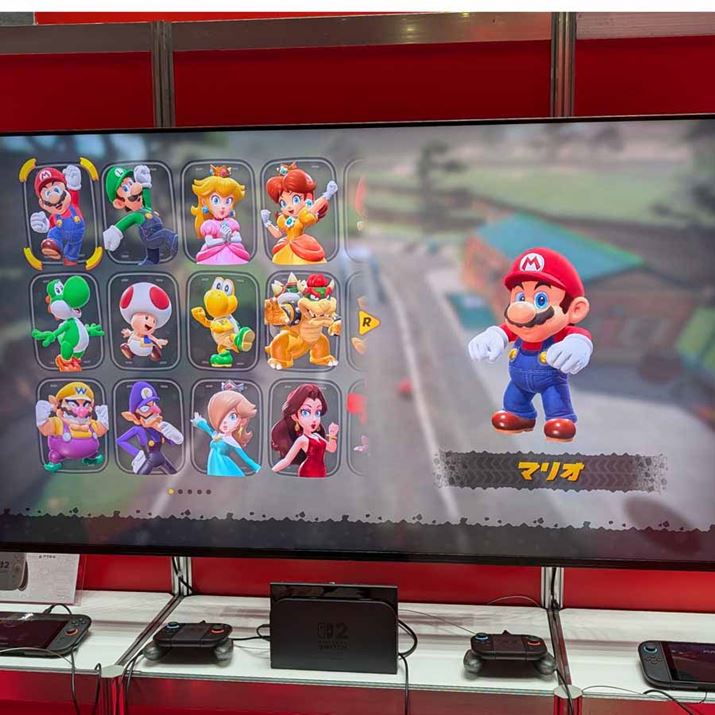 OtBbN\̌̓Q[̌胊b`ɂĂ܂