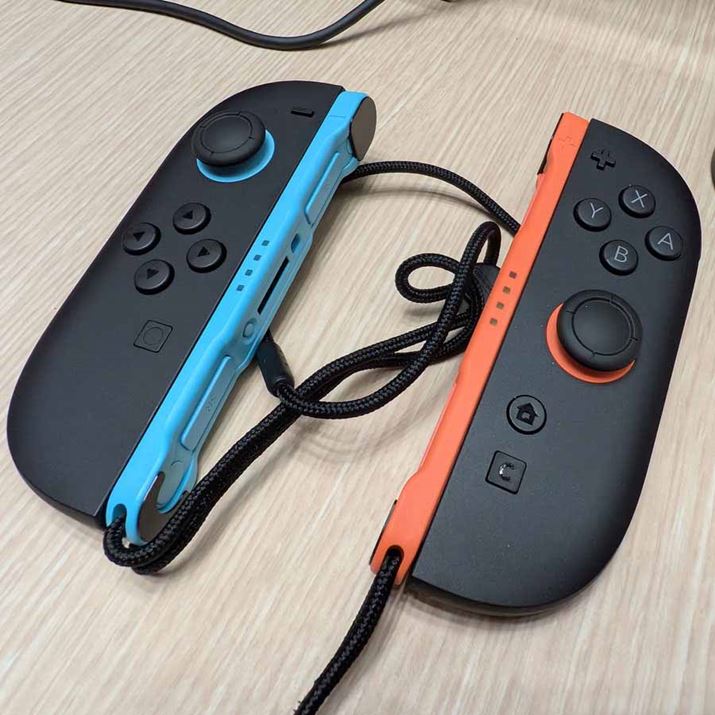 iuJoy-Con 2v