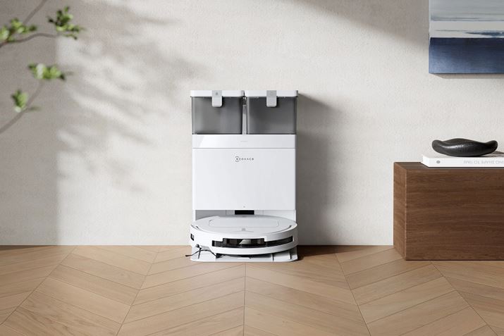 ~hNX̉iŃnCGh̋@\ɓGRobNXuDEEBOT T50 OMNIv