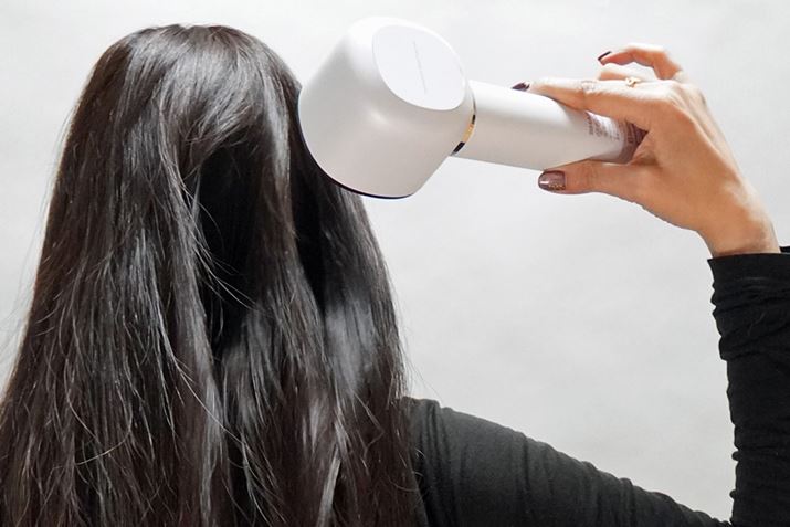 ʏ̃wAhC[̏ꍇA1ɕ邾łAuIB-WX901v2̂ւ݁ih[vjł܂BPɕ͈͂LȂ邾ȂAEɉ邽ߍ܂Łg[Lh͂̂uh[vt[v̋݁Bh[v̂悤ɔ𓮂A悭܂