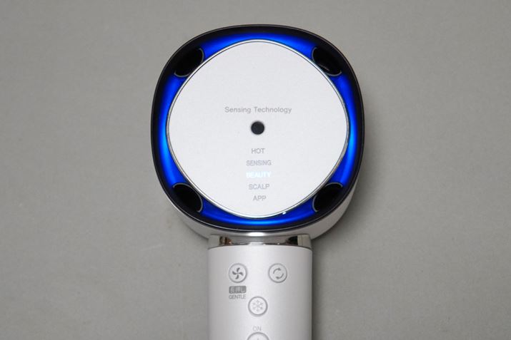 mYOɔzuꂽLED̐Fŉ̉xiuSENSINGv[hȊOjA邳ŕ̋m߂̂֗ł