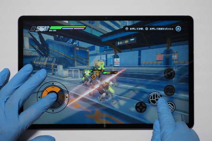 3DANVRPG[X][[̓X[Yɓ삵܂