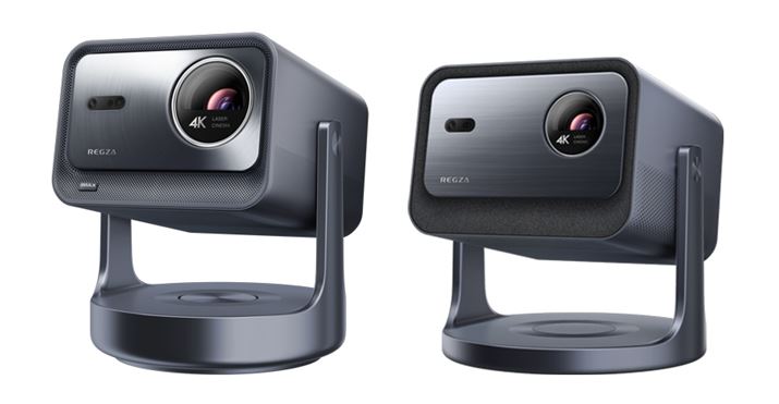 ́uRLC-V7R MAXv͖邳3,000[iISOAőjAwY[ΉAHDR10{ΉȂǂ̃XybN̗DʐBÉuRLC-V7Rv͖邳2,000[iISOAőj̒Pœ_YdlBǂHDR10AHLGADolby Visionɂ͑Ή