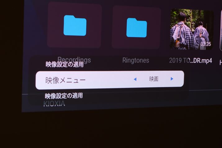 f[hifj[jɂ́ufvuFILMMALER MODEvȂǂpӂ