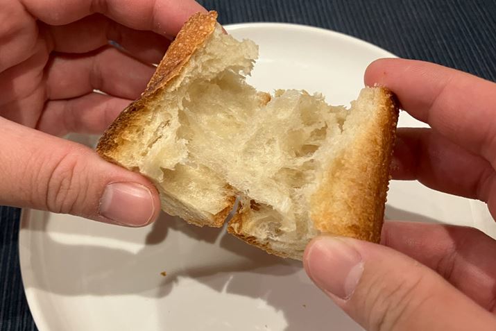 O̓pbƂĂオłA͂Ղ̐ĈłƂɁBdȂĂ܂tXpӂHɖ߂܂Ad߂̏Ăオ肪DȐlӂӂx𒲐߂čD݂̐Hɒ߂łł