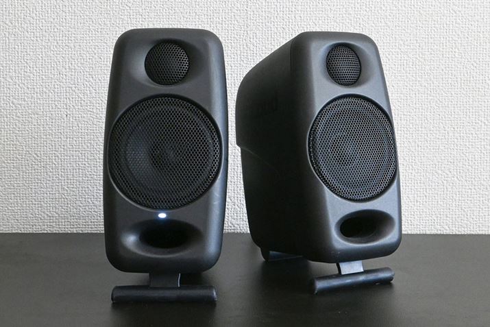 "BluetoothΉ̃j^[Xs[J[IK MultimediauiLoud Micro Monitor