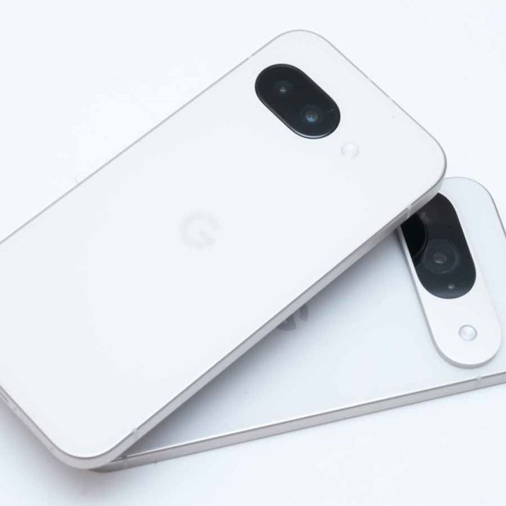 GoogleuPixel 9avAXgA̔i79,900~`A2025N416