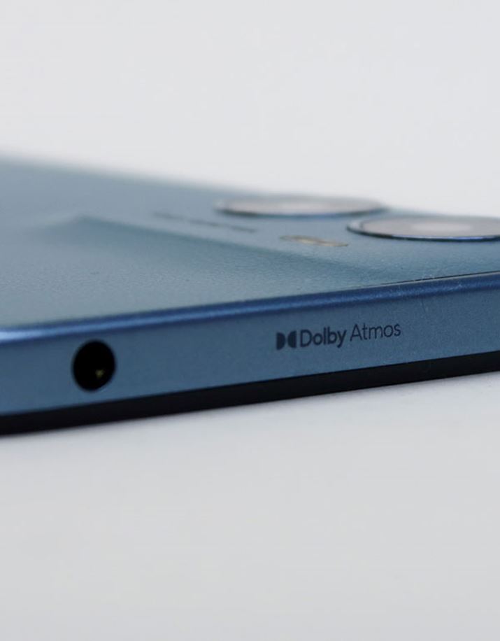 LwbhtHpłقAuDolby AtmosvΉ̃XeIXs[J[