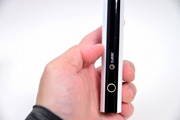 uClassicvŁuACXṽ^oRXeBbNzĂ݂܂