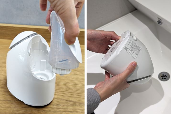 ^NOA{̂t܂ɂēɎĉĂKv܂BɁA{̒ʂɂXCb`ȂłȂƔrłȂdlȂ̂ŁAČŷ̓bgłȂI