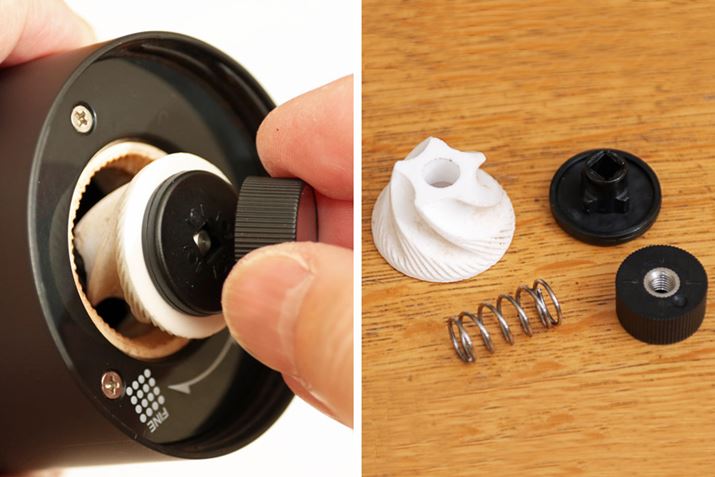 x𒲐߂_C߂āAnȂǂO܂Bp[c̎O͊ȒPȂ̂ŁAقǖʓ|ł͂܂Bt̃uVŕt𕥂A炩zŐ@܂