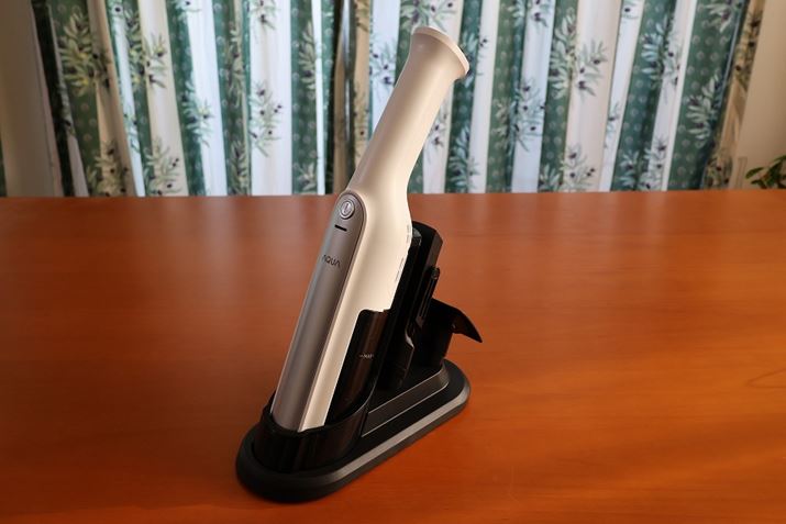 AQUAuPetPrimo AQC-SD1Rv̖{̃TCY70ij×83isj×377ijoŁA{̏dʂ550gB[dԂ̖ڈ͖4.5ԂŁAA^]Ԃ͋[hŖ15AW[hŖ30łBWeς͖0.15L