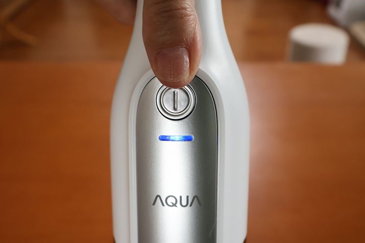 uAQC-SD1Rv̓d{^ƁAuW[hvu[hvu^]~vƐ؂ւ܂BW[hő|ĉ^]IۂɈxu[hvɐ؂ւ̂XgX