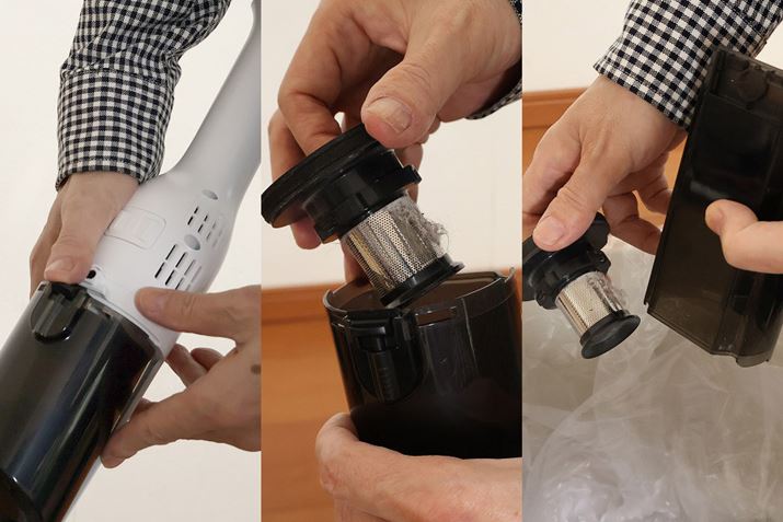 uAQC-SD1RṽS~̂āBi1j_XgJbv̎O{^ăJbvOAi2jJbvtB^[OAi3jS~̂Ă܂