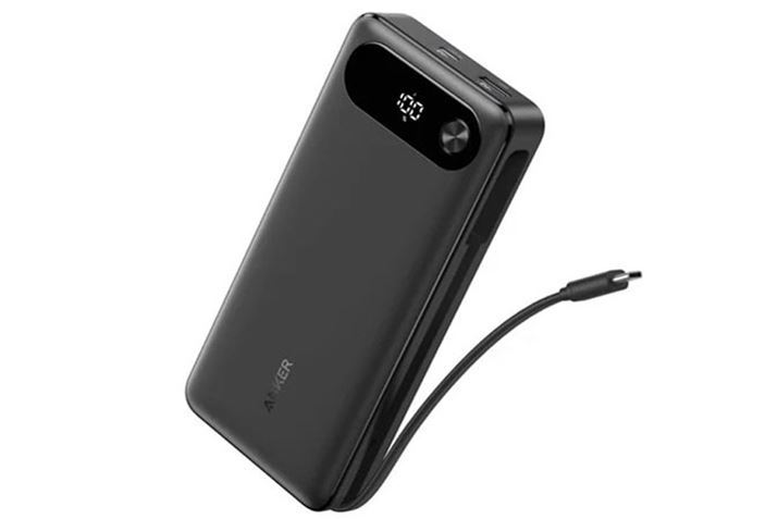 ANKERuPower Bank (20000mAh 87W Built-In USB-C P[u) v