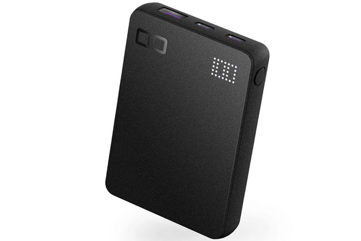 CIOuSMARTCOBY Pro SLIMv