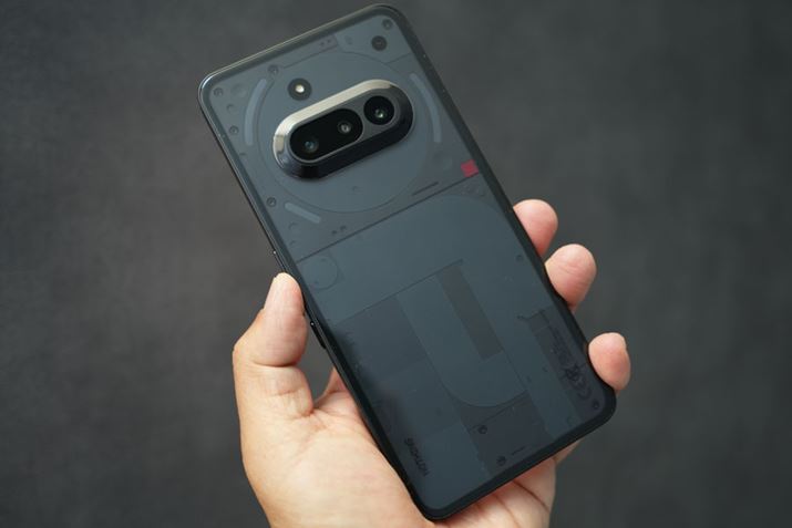 NothinguPhone (3a)vB2025N415Bʐ^8GB[{128GBXg[WSIMt[fBi54,800~iōj