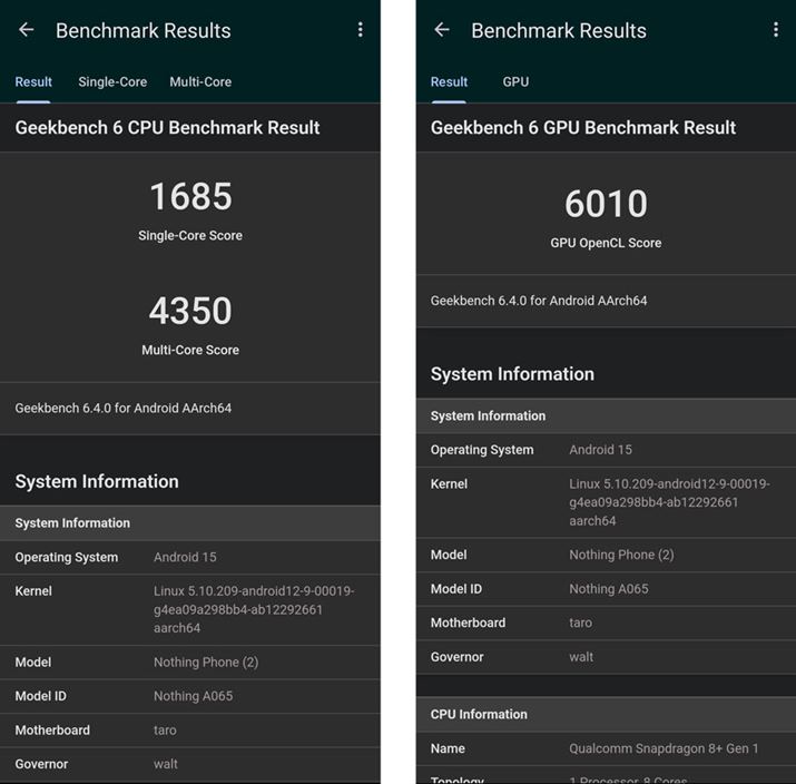 ߋ̐ĩXRAiCPUjQllƂČfڂB́uSnapdragon 8+ Gen 1v𓋍ڂuPhonei2jṽXRABÉuPhonei2ajv̔ɌvXRABuPhonei3ajv́uPhonei2ajv萫\͍A2NO̔ɂȂnCGh́uPhonei2jvɂ͂܂y΂Ȃ