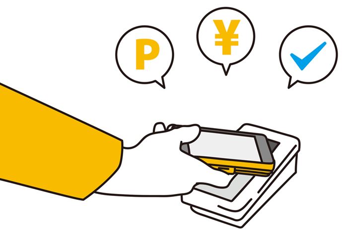 OZFJ[h́AΏۓXł̃X}z̃^b`ςgN