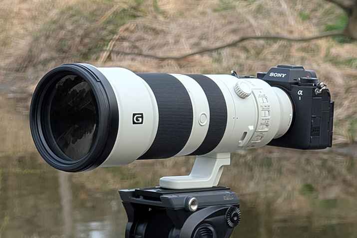 tbOVbv~[XJu1 IIvƑgݍ킹āuFE 400-800mm F6.3-8 G OSSveXg܂