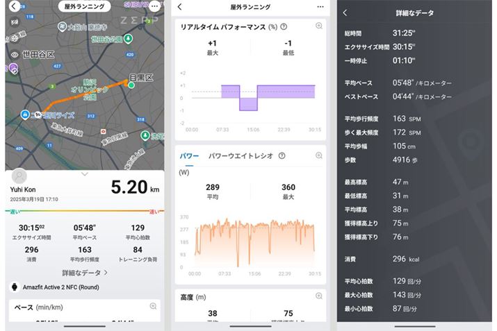 X|[cfɕCGׂȃjOf[^Wł܂
