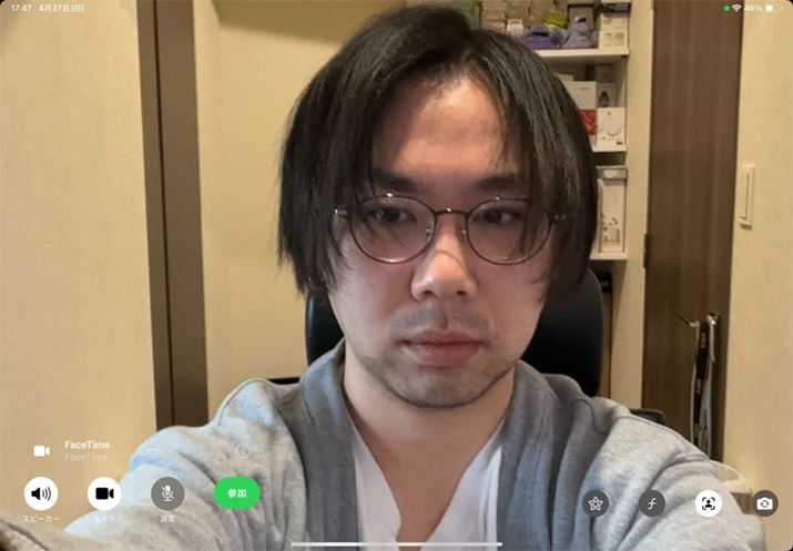 tgJ̓Z^[t[@\ŉp̒ɔʑ̂𒲐ĉfoĂ܂