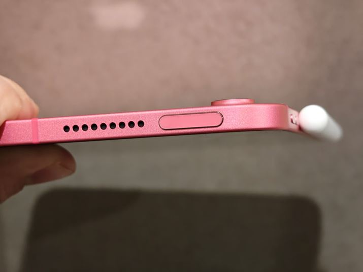 gbv{^łTouch IDiwF؁j@\ɑΉ