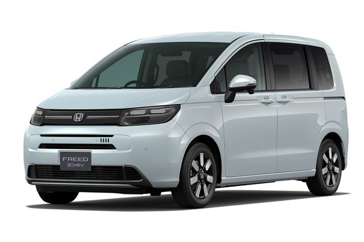 z_ut[hvAIR EXi摜̓nCubheFHEVԂłAЉĂO[h̓K\GWڎԂɂȂ܂j