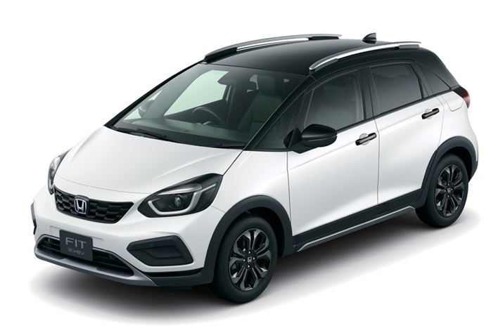 z_utBbgve:HEV CROSSTAR