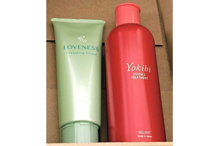 ÓuLOVENESSvNWON[ƁAuYokibivwAg[ggIт܂BAXŔ̂߂Ă܂ȏî߁AD҂ł炦Ăꂵł