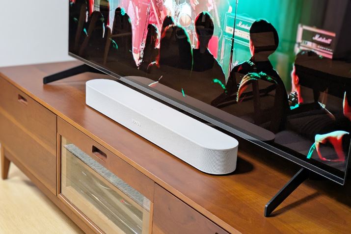 SonosuSonos Beam (Gen 2)v