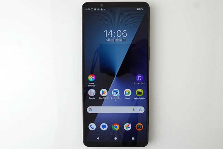 fBXvCɑ傫ȕύX͂ȂA茵ł掿ێ₷ȂĂ