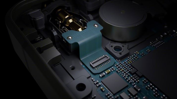 ̏Ȃg͂񂾁h̗pÃTEhH̃O[h߂ȂǁAuWALKMANvV[Yō̗pт̂镔iZpgĂ