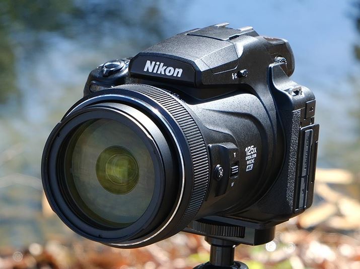 2025N228ɔꂽuCOOLPIX P1100vB쒹V̂Ȃǂ̒]BepJƂĎxW߂uCOOLPIX P1000v̌pfł