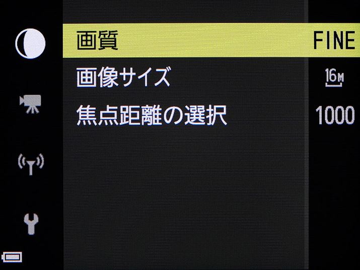 u[hṽj[ʁBu掿vu摜TCYvAOK{^Ƃ́uœ_vȂǂݒł܂BIɃZt^C}[ɂȂ̂u[hv̓ł