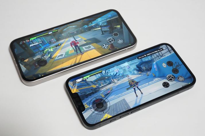 @Łu[X][[vvCĂ݂܂AX[Y3DOtBbN\܂iuPixel 9avAEuiPhone 16evj