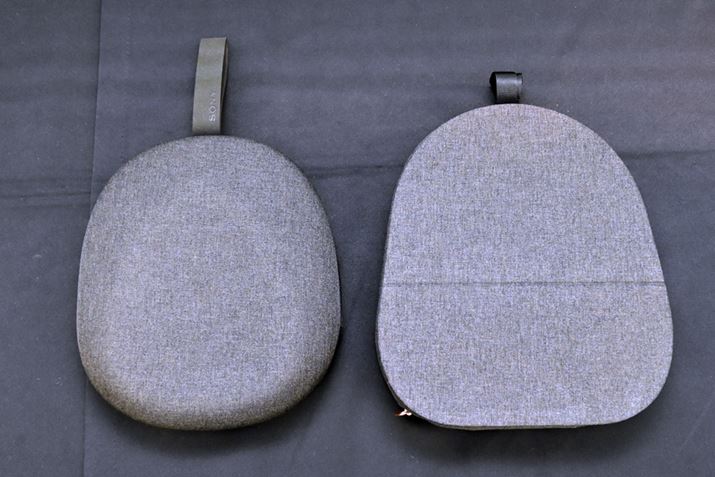 ʐ^uWH-1000XM6vAEuWH-1000XM5ṽLOP[XBЂƉقǃRpNgɂȂ܂